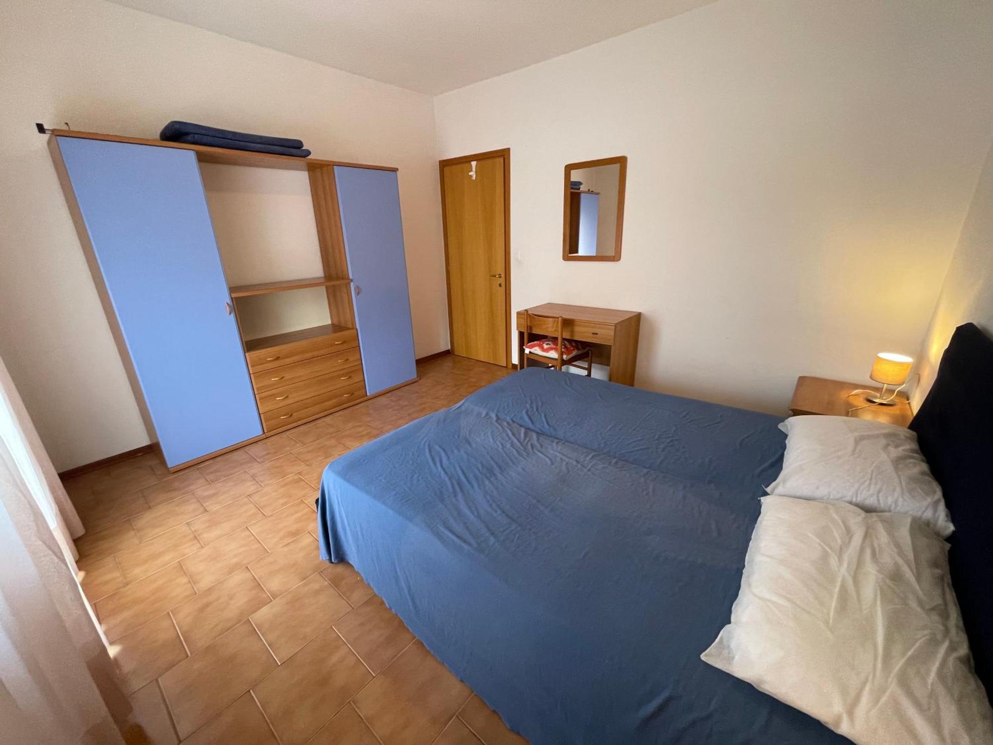 Residence Astor - Agenzia Cocal Caorle Esterno foto