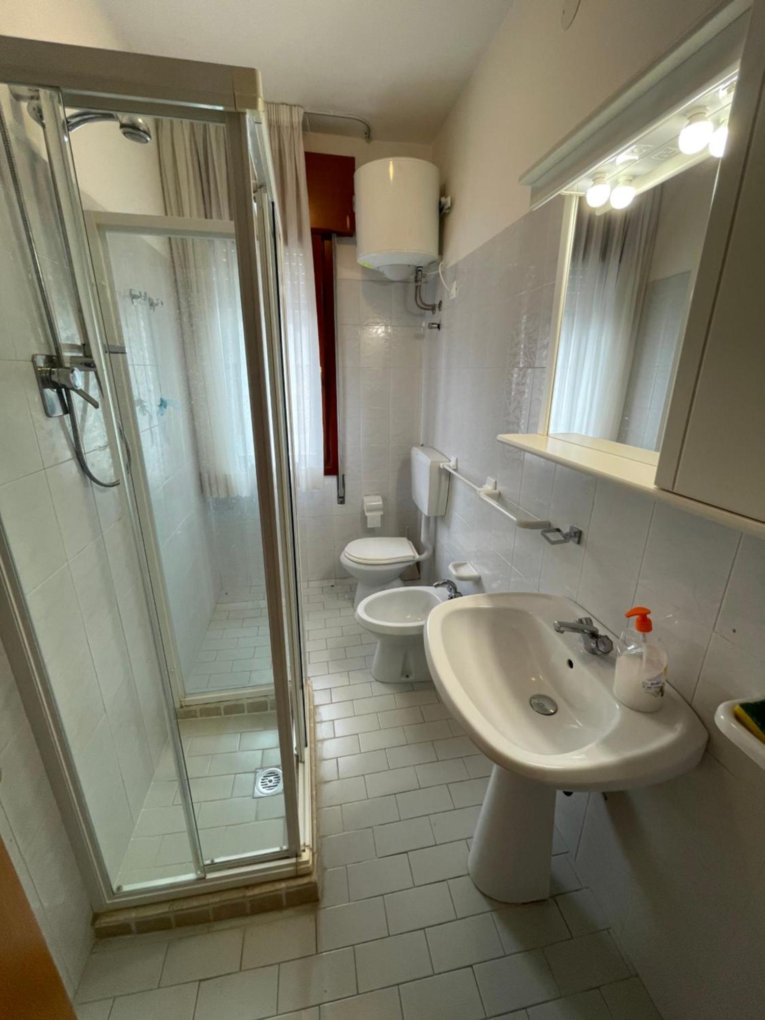Residence Astor - Agenzia Cocal Caorle Esterno foto