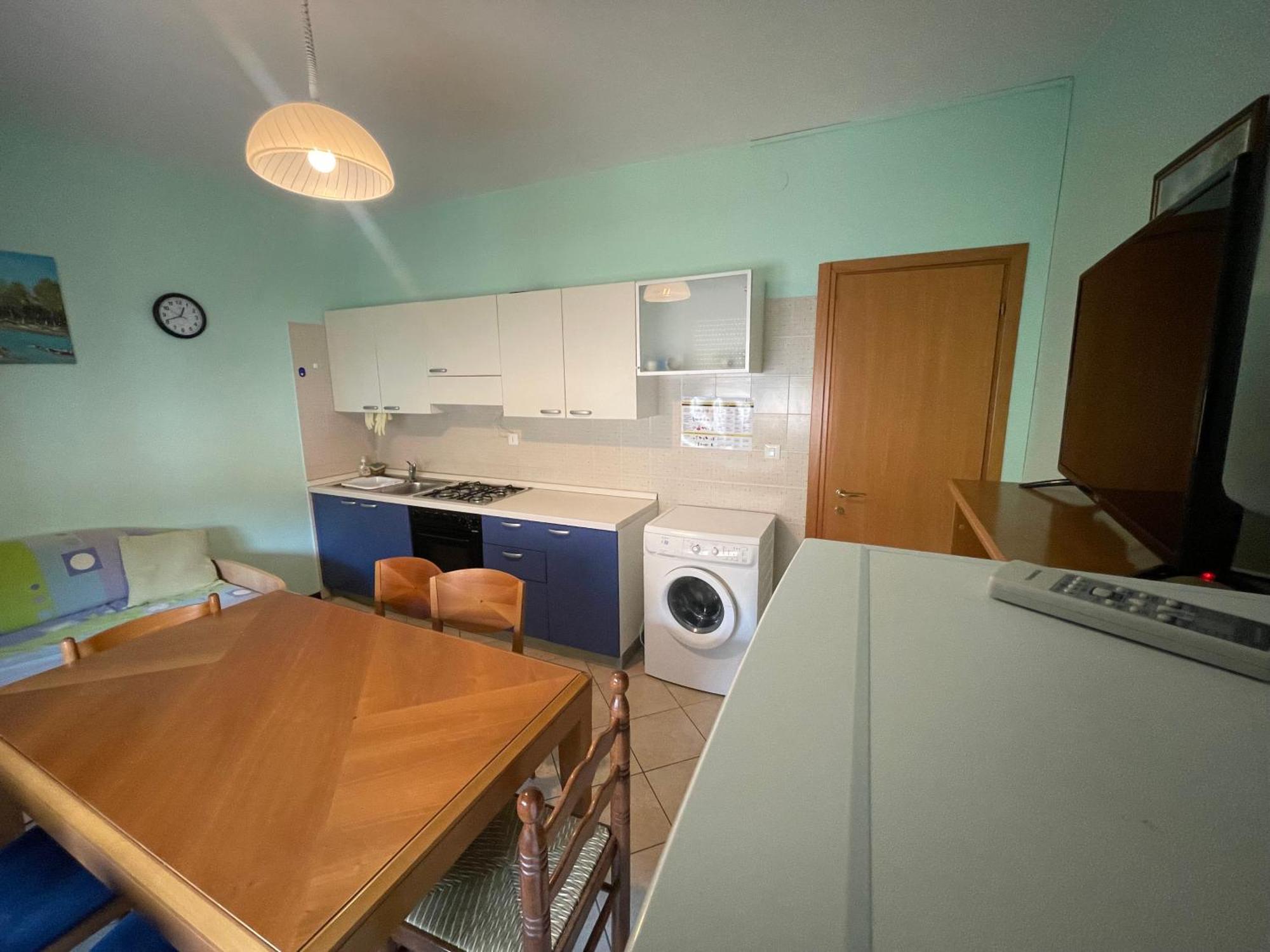 Residence Astor - Agenzia Cocal Caorle Esterno foto