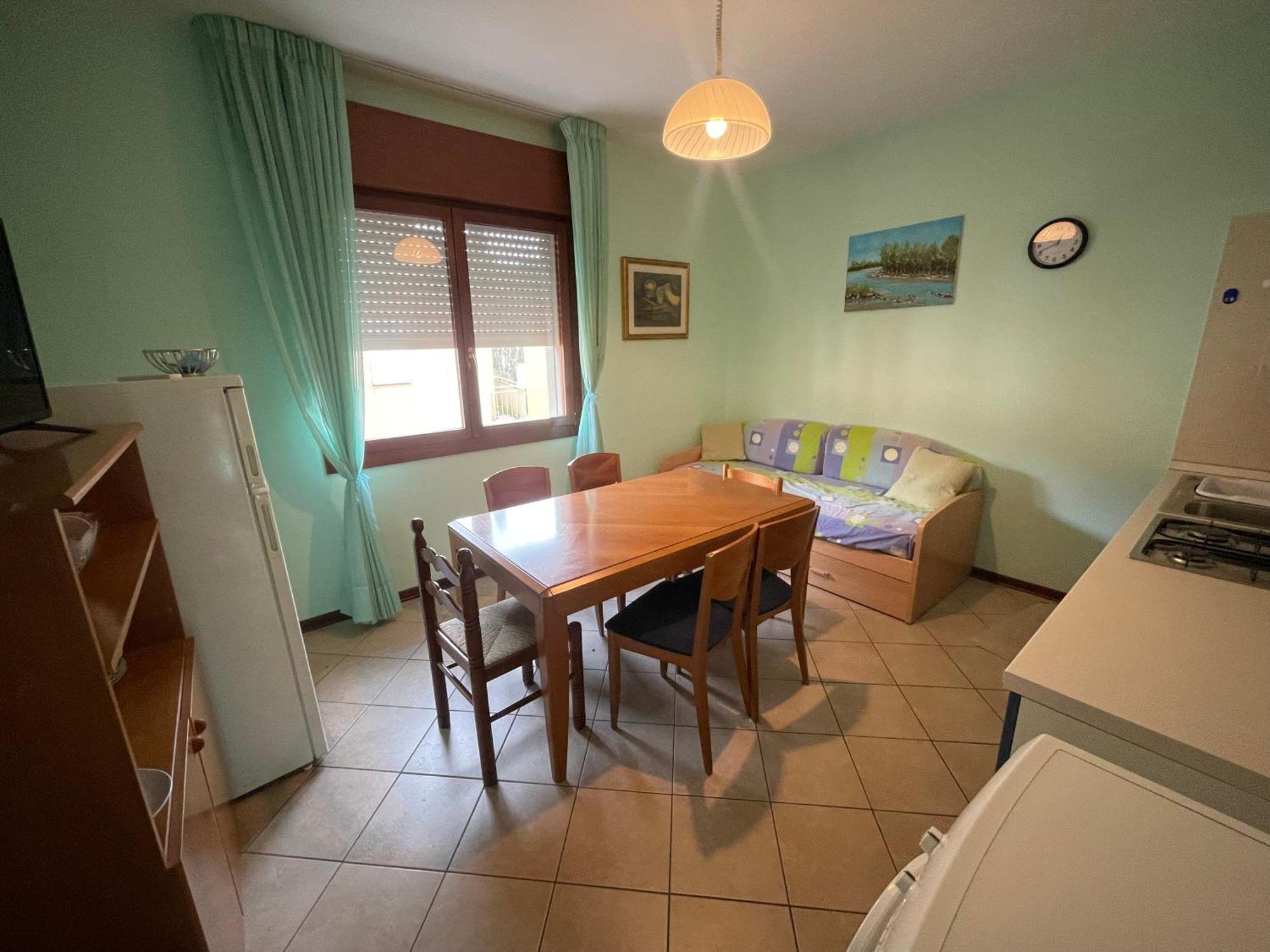 Residence Astor - Agenzia Cocal Caorle Esterno foto