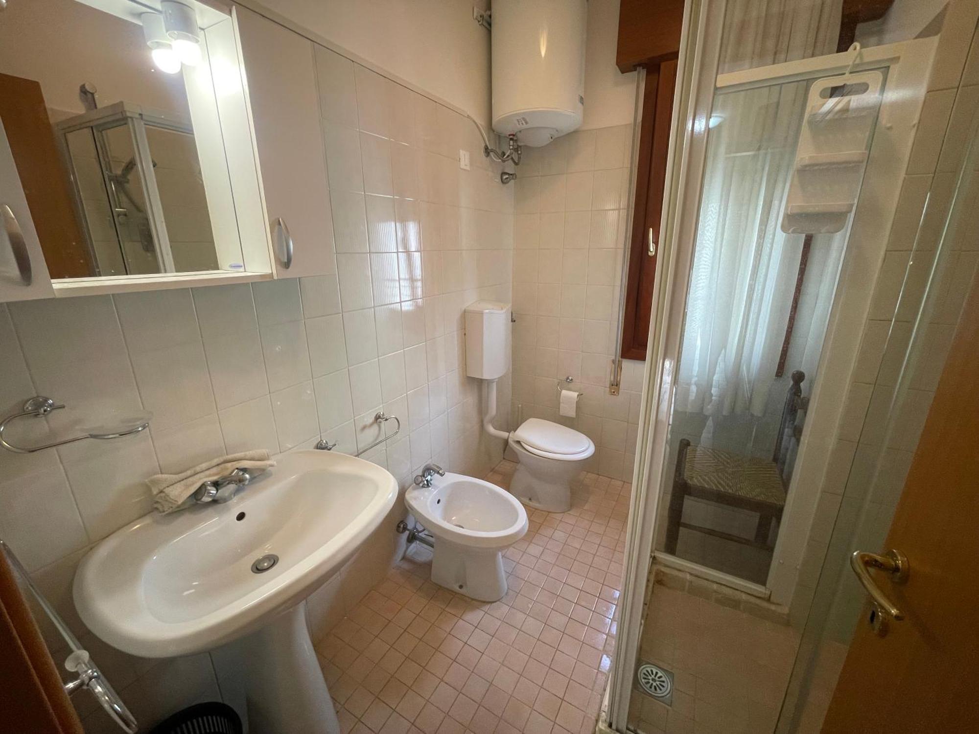 Residence Astor - Agenzia Cocal Caorle Esterno foto